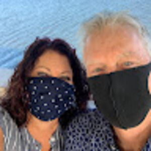 Meet your Posher, Cathy